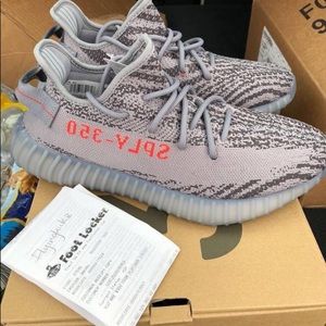 Yeezy 350 boost